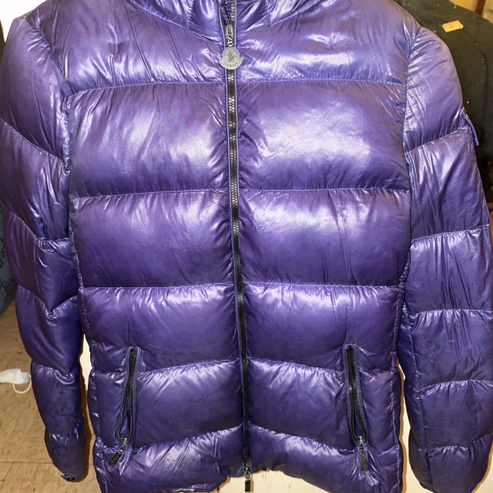 Moncler Jacket